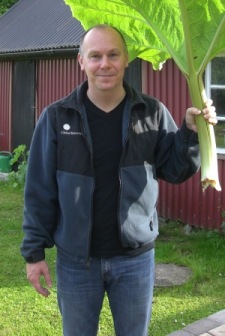 Anders Sylvander