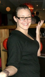 Johanna Sylvander